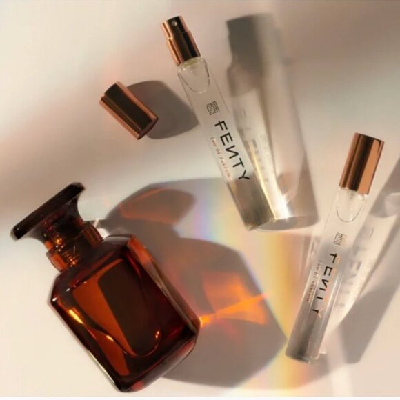 Fenty Beauty by Rihanna Fenty EDP Travel Size 10ml - Picture 2 of 4